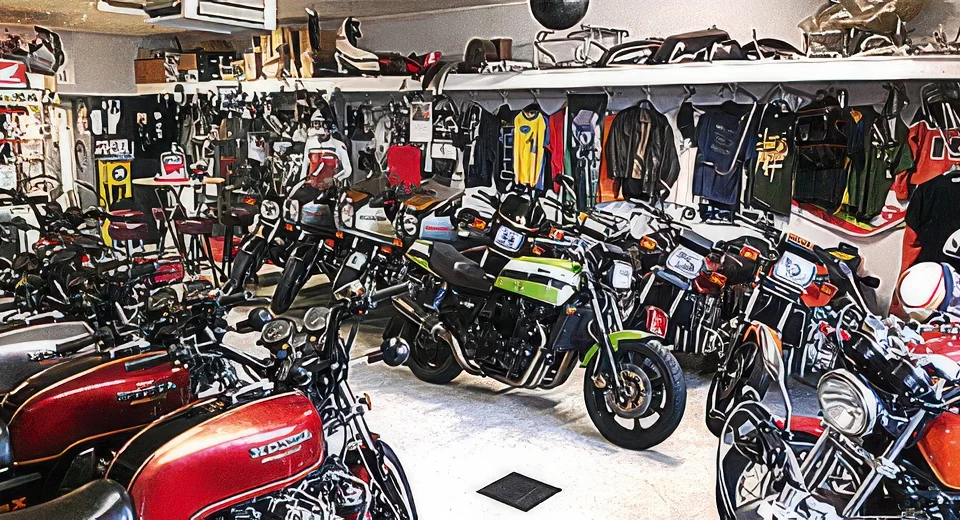6-cil. motoren