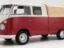 VolkswagenT1 Doka