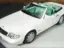 Mercedes-Benz SL 320