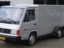 Mercedes-Benz MB100 / MC 42 AL-KO Dubbel As Marktwagen