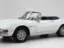 Fiat Dino Spider