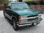 Chevrolet Suburban 5.7