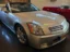 Cadillac XLR Cabriolet