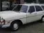 Mercedes-Benz S-Klasse 280S Station