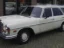 Mercedes-Benz S-Klasse 280S Station