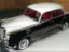 Mercedes-Benz 220A Cabriolet