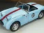 Austin-Healey Sprite MK1 Frogeye