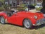 Triumph TR3a