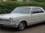 Plymouth Fury 383cu V8 aut. hardtop