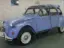 Citroën 2CV6 Club