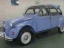 Citroën 2CV6 Club