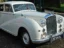 Bentley MK VI / James Young
