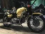 Moto Guzzi Nuovo Falcone