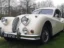 Jaguar XK140 DHC