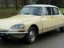 Citroën DS 21 Pallas 5 Vitesse
