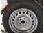Onderdelen: Continental 195/65R15T winter banden