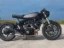 Yamaha Xv920 custom caferacer