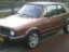 Volkswagen Golf Cabriolet I GTI Cabriolet