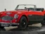 Austin Healey 3000 MK 2A