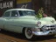 Cadillac incl. chauffeur huren