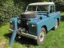 Land Rover Series 2