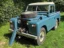 Land Rover Series 2