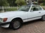 Mercedes-Benz SL-Klasse 560 SL