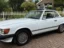 Mercedes-Benz SL-Klasse 560 SL