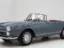 Alfa Romeo 2600 Spider Cabriolet