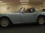 Triumph TR 4 IRS
