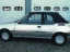 Peugeot 205 CT 1.4 Cabrio