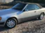 Mercedes-Benz 300CE 24V Cabriolet