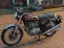 Honda CB550