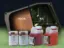Restom Reparatie-Behandelingskit voor geroeste tanks