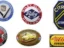 Uw (auto-/motor club) logo uitgevoerd op een emaille bord?