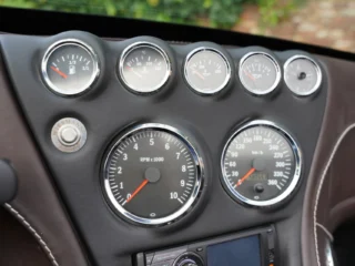 Wiesmann MF5 V10 “Prototype”