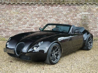 Wiesmann MF5 V10 “Prototype”