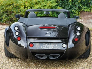 Wiesmann MF5 V10 “Prototype”