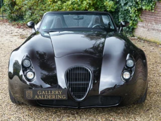 Wiesmann MF5 V10 “Prototype”