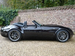 Wiesmann MF5 V10 “Prototype”