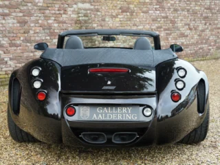 Wiesmann MF5 V10 “Prototype”