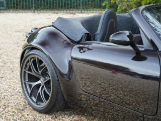 Wiesmann MF5 V10 “Prototype”