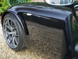 Wiesmann MF5 V10 “Prototype”