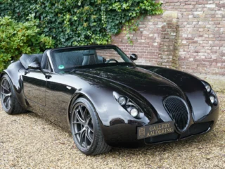 Wiesmann MF5 V10 “Prototype”