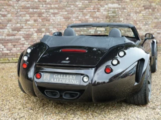 Wiesmann MF5 V10 “Prototype”