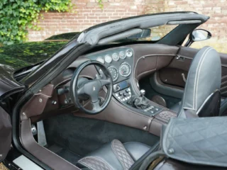 Wiesmann MF5 V10 “Prototype”