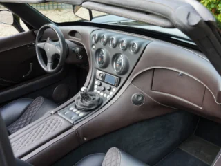Wiesmann MF5 V10 “Prototype”