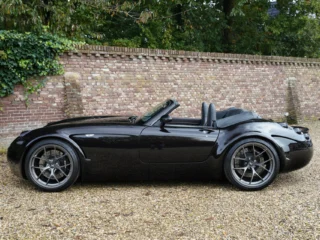 Wiesmann MF5 V10 “Prototype”