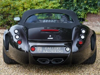 Wiesmann MF5 V10 “Prototype”