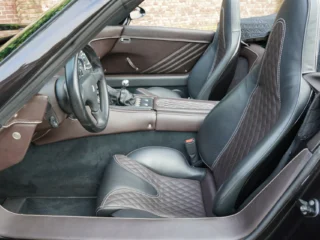Wiesmann MF5 V10 “Prototype”